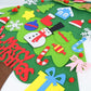 🎁2026 New Arrivals 50% OFF💥 DIY Felt Christmas Tree Set – No-glue, reusable & toddler-friendly ✨