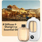 🎁2026 New Arrivals 50% OFF💥Smart Scent Diffuser for Everyday Spaces