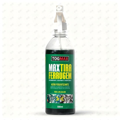 🎁2026 New Arrivals 50% OFF💥3-in-1 Rust Remover & Phosphating Agent — Degrease, Remove & Prevent 💨