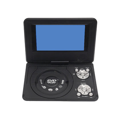 🎁2026 New Arrivals 50% OFF💥✨ 7.8 Inch Portable DVD/EVD Player — Swivel Screen & Game Function 🎮