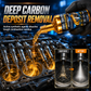 🎁2026 New Arrivals 50% OFF💥Car System Cleaner Additive – Deep Injector Cleanse, Carbon Deposit Removal & Restore Lost MPG 🔧