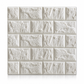 🎁2026 New Arrivals 50% OFF💥Self-Adhesive 3D Tile Panels – Brick texture, waterproof & 16 colours ✨