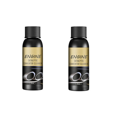 🎁2026 New Arrivals 50% OFF💥🚗 Catalytic Converter Cleaner | Bundle Deals