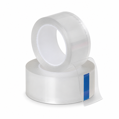 🎁2026 New Arrivals 50% OFF💥Transparent Waterproof and Moldproof Kitchen Caulk Tape Residue Free Single Sided Adhesive Sealing Strip for Wall Corners