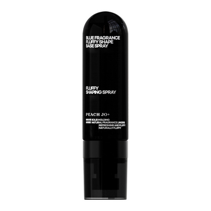 🎁2026 New Arrivals 50% OFF💥90ml Fluffy Hair Shaping Spray Long Lasting Volumizing Mist with Peach Fragrance