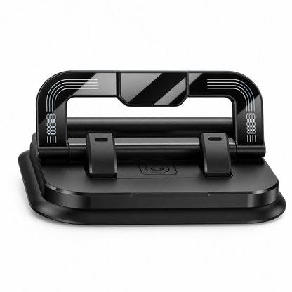 🎁2026 New Arrivals 50% OFF💥Mount Your Phone Instantly! Unshakable Suction Car Holder
