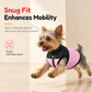 🎁2026 New Arrivals 50% OFF💥Warm Dog for Autumn Winter Thickened Pet Coat Windproof Vest for Small Medium and Large Dogs
