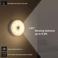 🎁2026 New Arrivals 50% OFF💥Motion Sensor LED Night Light, Eye-Caring Flicker-Free Cabinet Lamp, Easy Install 🛏️
