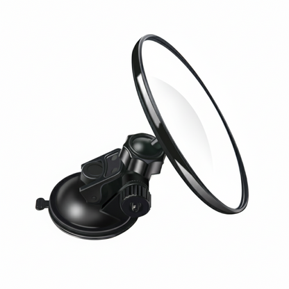 🎁2026 New Arrivals 50% OFF💥360° Adjustable Suction Cup Rearview Mirror