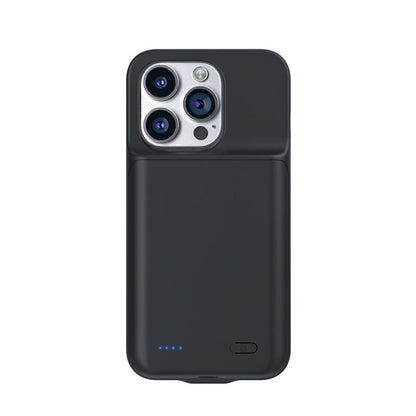 🎁2026 New Arrivals 50% OFF💥📱Battery Case for iPhone with LED Power Indicator