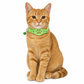 🎁2026 New Arrivals 50% OFF💥Reflective Cat Collar with Waterproof Smart Pet Tracker Locator🐱✨