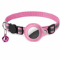 🎁2026 New Arrivals 50% OFF💥Reflective Cat Collar with Waterproof Smart Pet Tracker Locator🐱✨