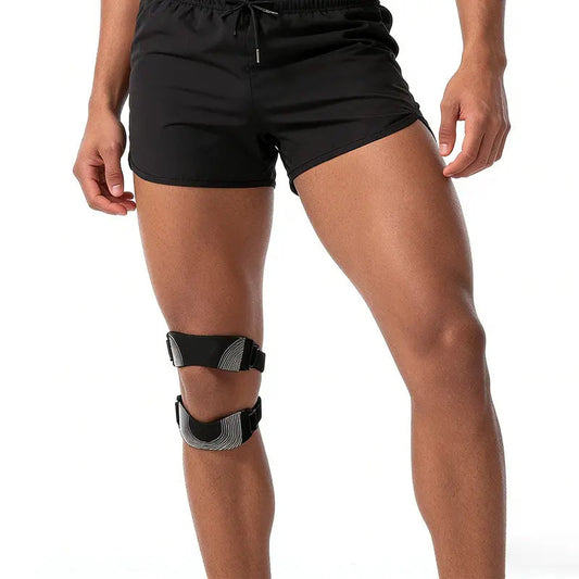 🎁2026 New Arrivals 50% OFF💥🦵 Adjustable Patella Support Knee Strap