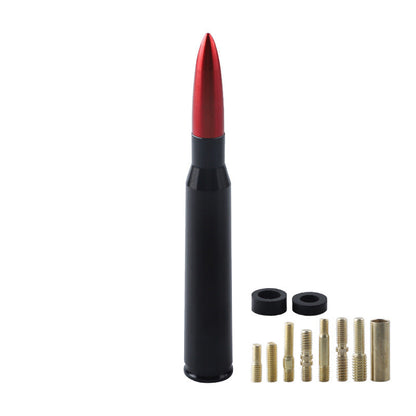 🎁2026 New Arrivals 50% OFF💥Universal Bullet Antenna for Cars