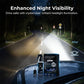 🎁2026 New Arrivals 50% OFF💥Professional Car Headlight Restoration Kit