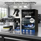 🎁2026 New Arrivals 50% OFF💥Professional Car Headlight Restoration Kit