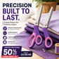 🎁2026 New Arrivals 50% OFF💥Multipurpose Pinking Shears Serrated Scissors