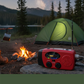 🎁2026 New Arrivals 50% OFF💥🔋Multifunctional Portable Solar Emergency Radio – Power Bank, Hand Crank & Weather Alert⚡