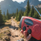 🎁2026 New Arrivals 50% OFF💥🔋Multifunctional Portable Solar Emergency Radio – Power Bank, Hand Crank & Weather Alert⚡